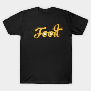 Food T-Shirt